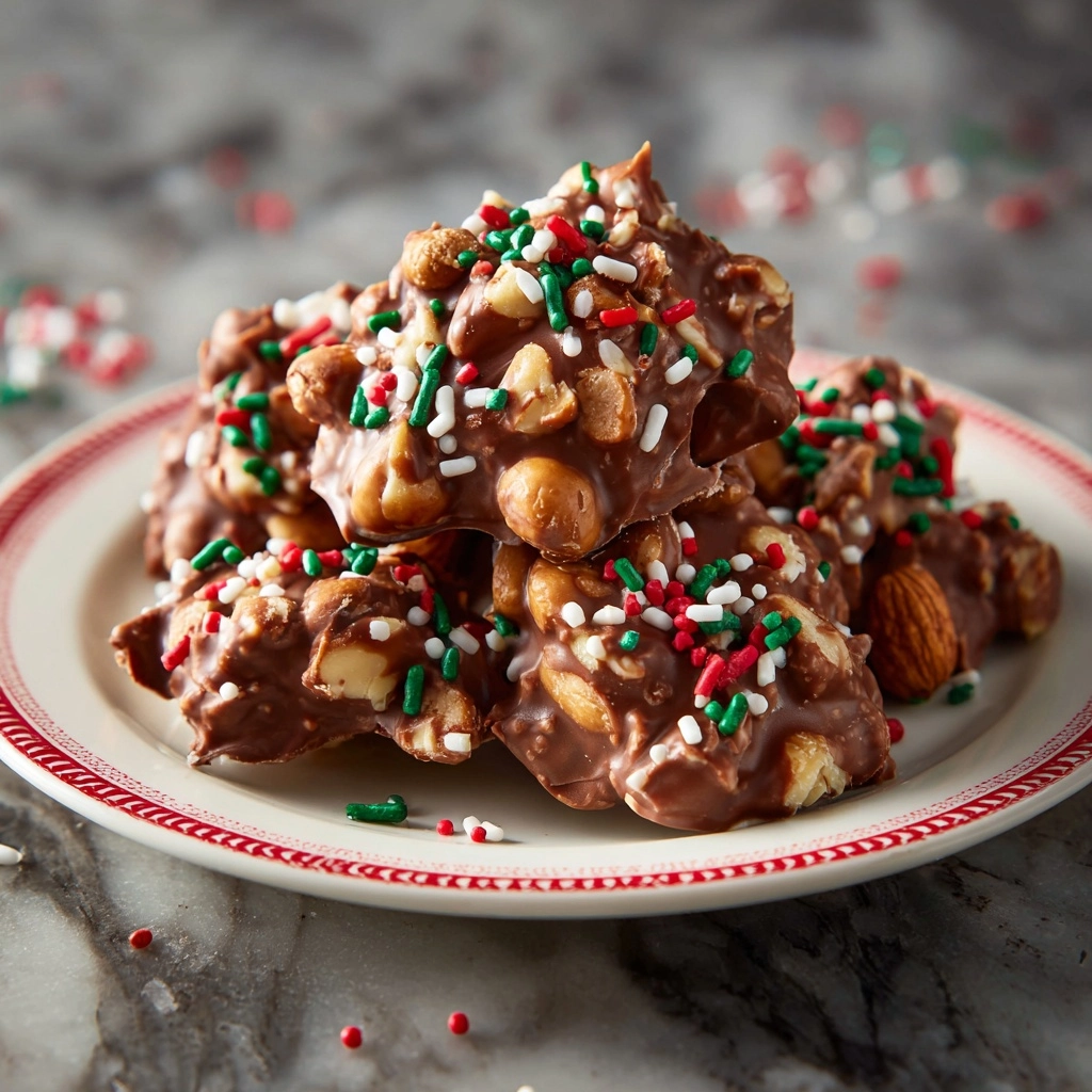 Crockpot Candy Recipe