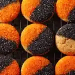 Halloween Sugar Cookies Recipe