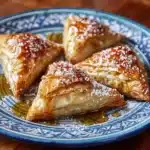 Old-Fashioned Apple Dumplings Recipe