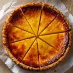 Ricotta Pie Recipe