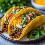 Homemade Navajo Taco Recipe