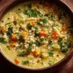 Pastina Soup Recipe