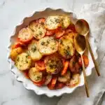 Perfect Roasted Potatoes And Carrots Recipe