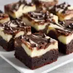 Chocolate Cinnamon Rolls Recipe