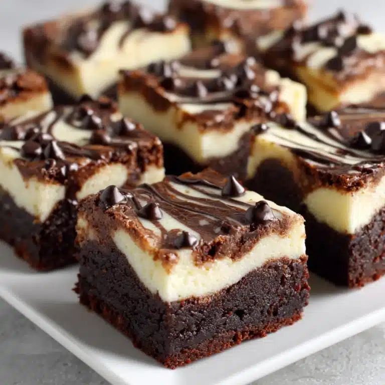 Chocolate Cinnamon Rolls Recipe