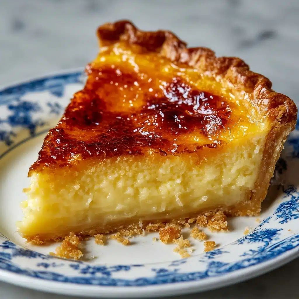 Southern Pie: A Classic Southern Delight Recipe