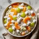 Frog Eye Salad Recipe