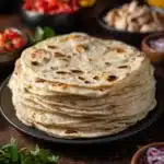 Low Carb Tortillas Recipe
