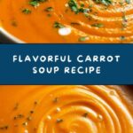 Carrot Soup Recipe
