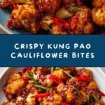Kung Pao Cauliflower Recipe