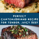 Chateaubriand Recipe