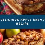 Apple Bread Recipe