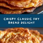 Classic Fry Bread Recipe