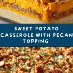 Ruth's Chris Sweet Potato Casserole Recipe