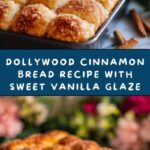 Dollywood Cinnamon Bread Recipe