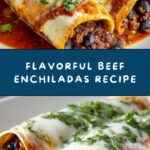 Beef Enchiladas Recipe