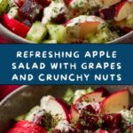 Apple Salad Recipe