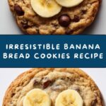 Banana Bread Cookies Recipe