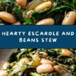Escarole and Beans Recipe