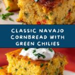 Navajo Cornbread Recipe