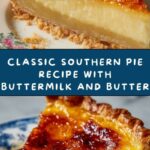 Southern Pie: A Classic Southern Delight Recipe