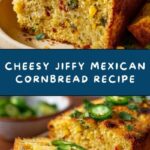 Jiffy Mexican Cornbread Recipe