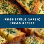 Great Garlic Bread Recipe