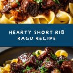 Short Rib Ragu Recipe