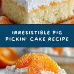 Classic Pig Pickin’ Cake Recipe