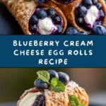 A Sweet and Crispy Dessert Twist Recipe