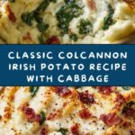 Colcannon Irish Potato Recipe