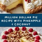Million Dollar Pie Recipe