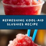 Kool-Aid Slushies Recipe