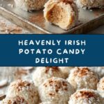 Irish Potato Candy Recipe