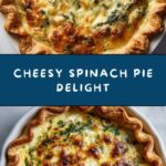 Spinach Pie Recipe