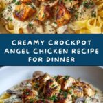 Crockpot Angel Chicken Recipe