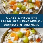 Frog Eye Salad Recipe