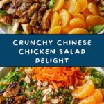 Chinese Chicken Salad Recipe