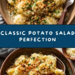 Classic Potato Salad Recipe