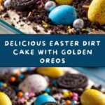 Easter Dirt Cake Recipe