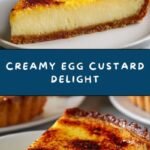 Fail-Proof Egg Custard Recipe