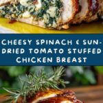 Stuffed Chicken Breast Recipe