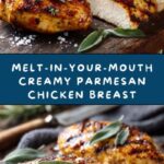 Melt In Your Mouth Chicken Breast Recipe