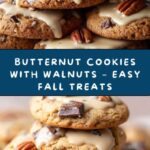 Butternut Cookies Recipe