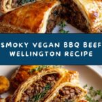 Vegan BBQ Beef Wellington Recipe