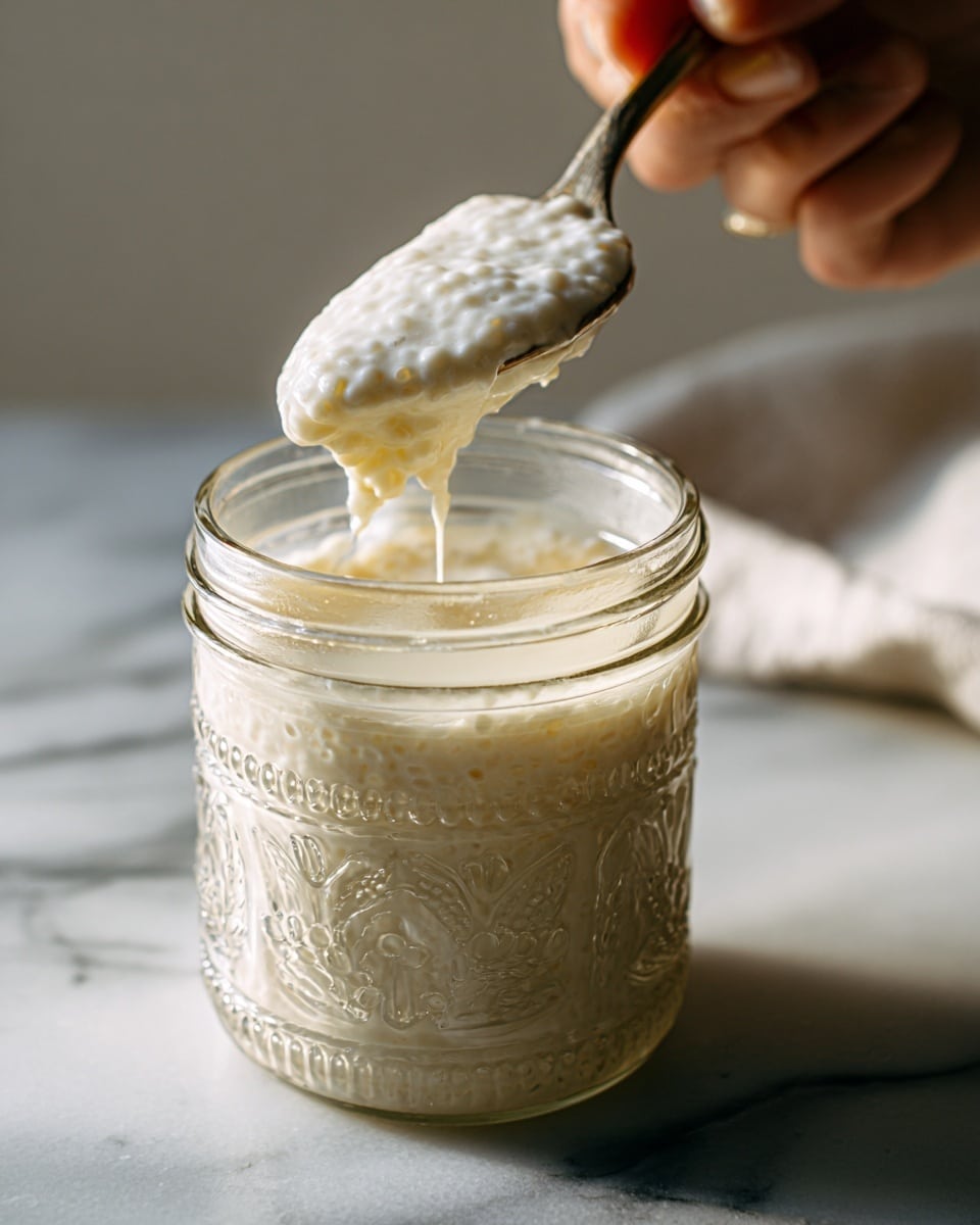 Homemade Cream of Chicken Soup Recipe - Recipe Image