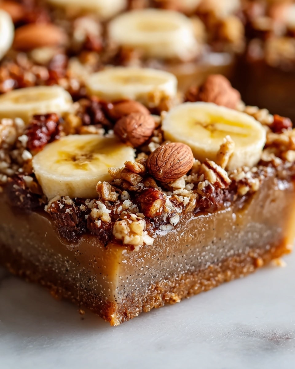 The King’s Banana Nut Crunch Recipe - Recipe Image