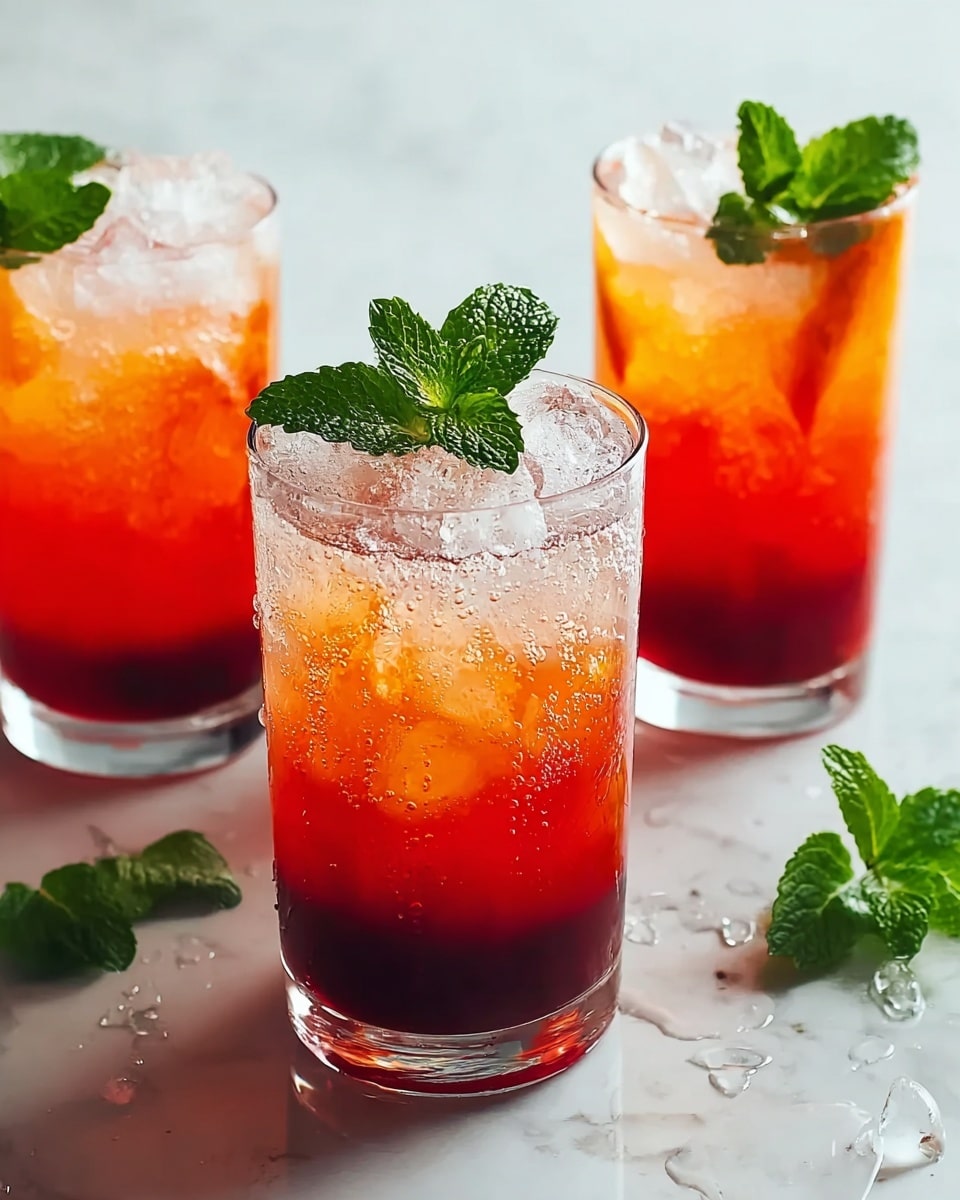 Strawberry Agua Fresca Recipe - Recipe Image