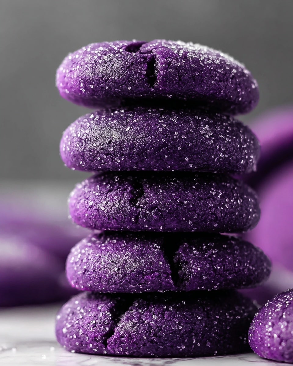 Blueberry Heaven Cookies Recipe - Recipe Image