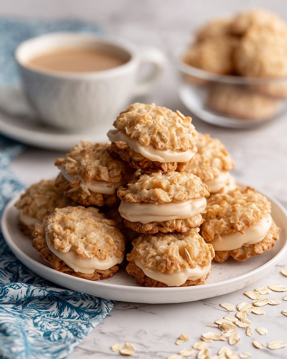 Fiddle Diddles No Bake Cookies: The Ultimate Easy Recipe - Recipe Image